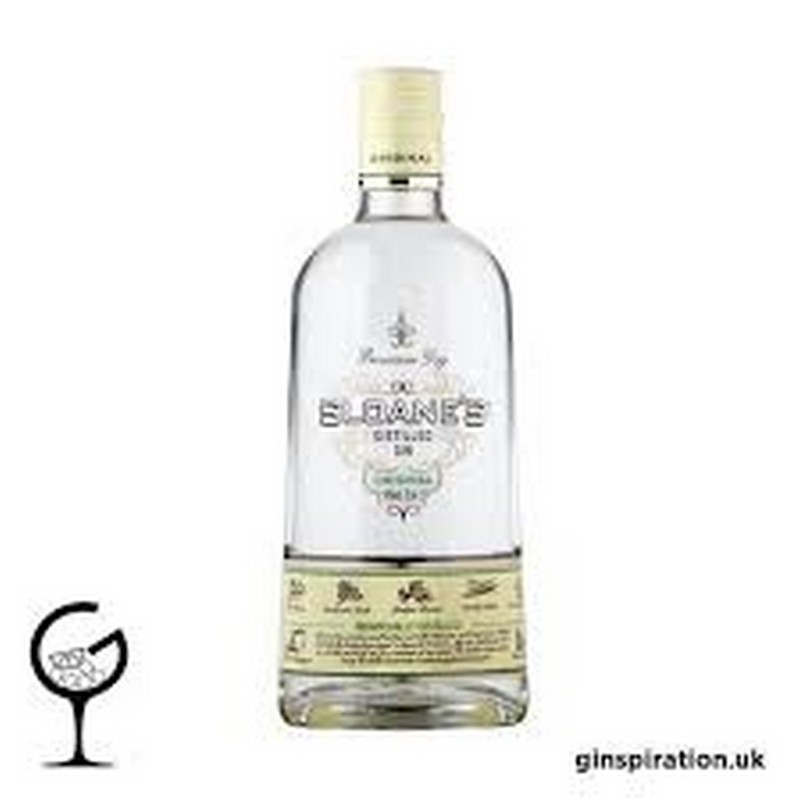 SLOANES GIN 70CL