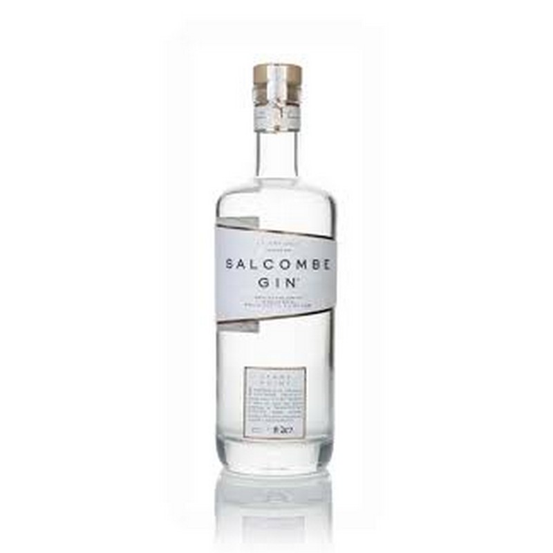 SALCOMBE GIN 70CL