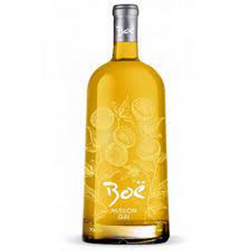 BOE PASSIONFRUIT GIN 70CL