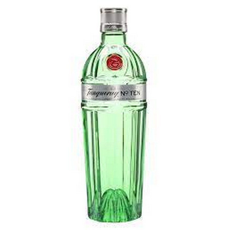 NO.10 TANQUEREY GIN 70CL