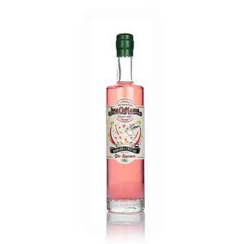 IMAGINARIA RHUBARB & CUSTARD 70CL