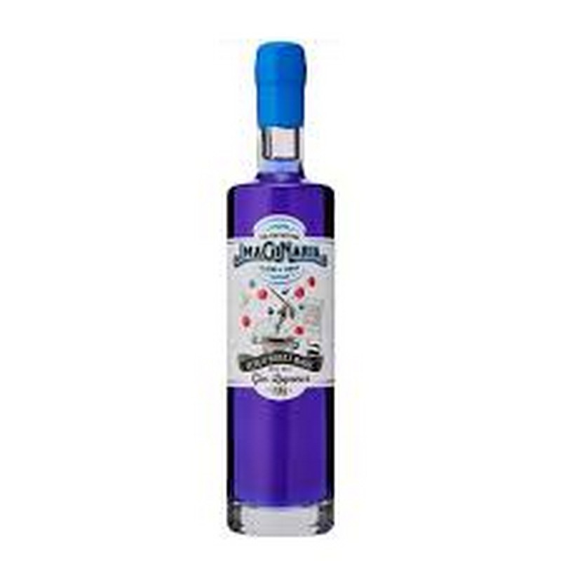 IMAGINARIA BLUE & BERRY MAGIC 70CL