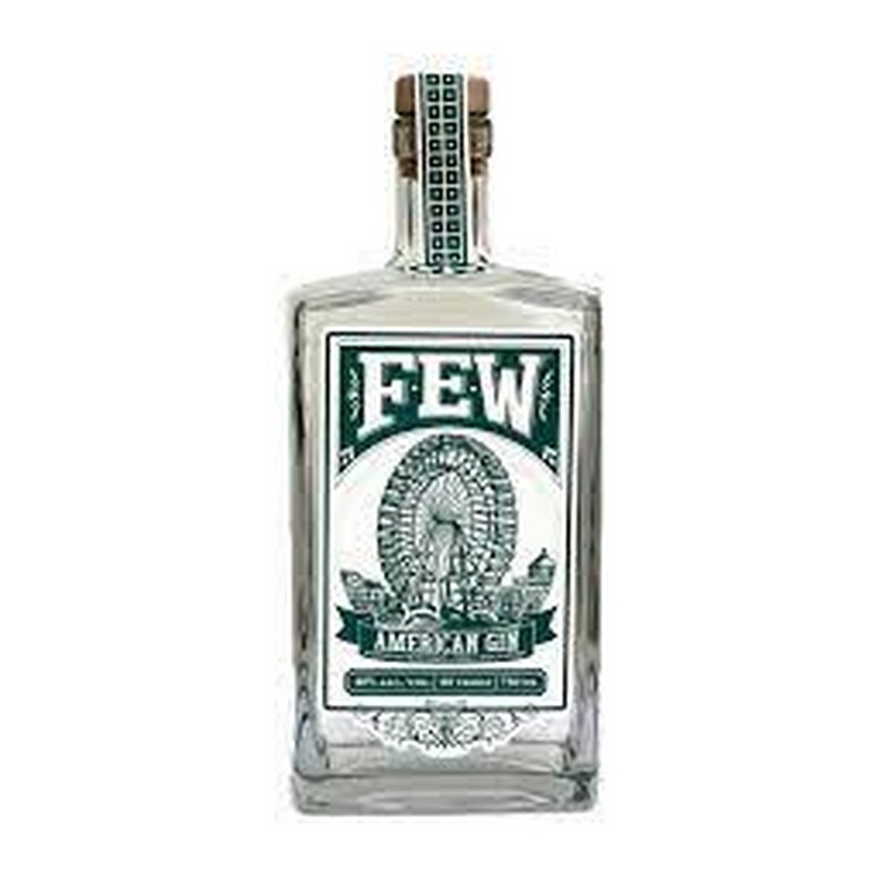 FEW AMERICAN GIN 70CL