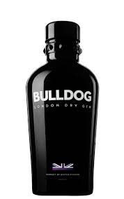 BULLDOG GIN 70CL