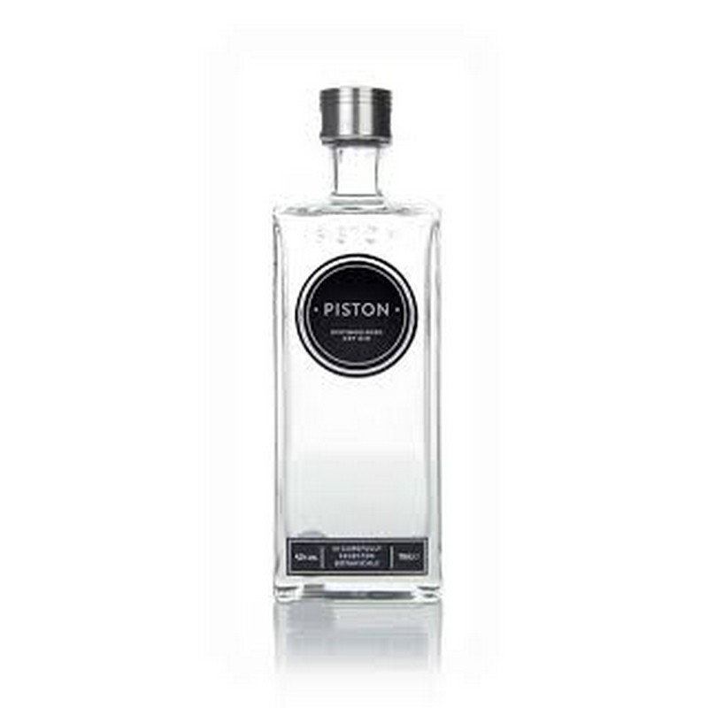 PISTON GIN 70CL