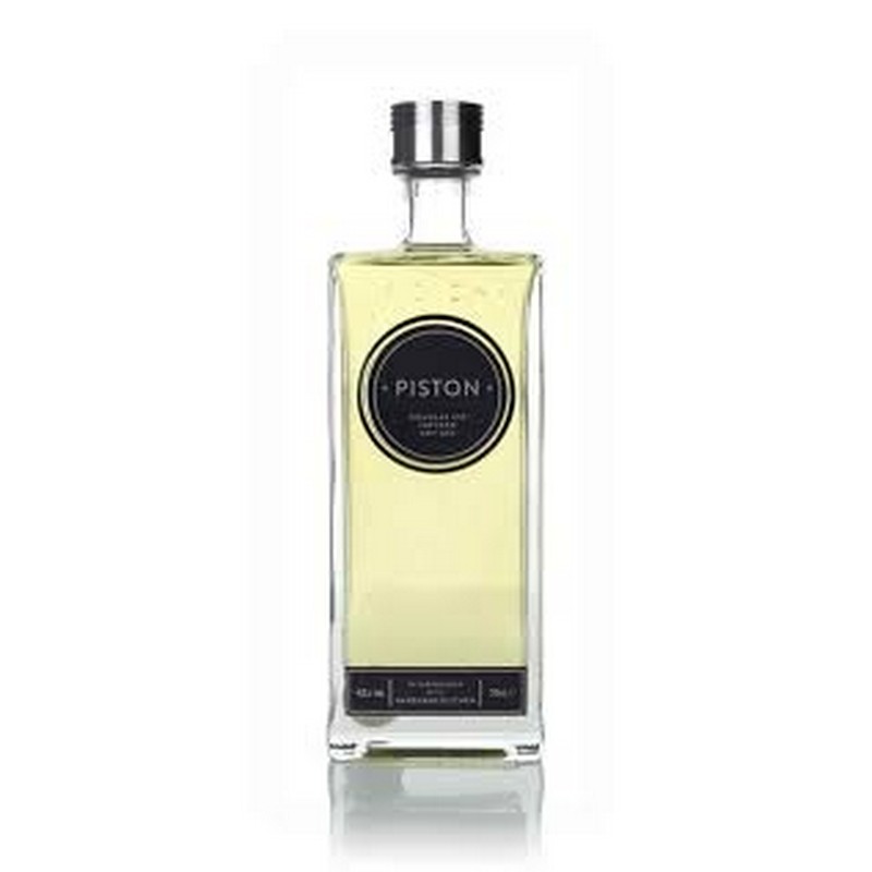 PISTON DOUGLAS FIR GIN 70CL