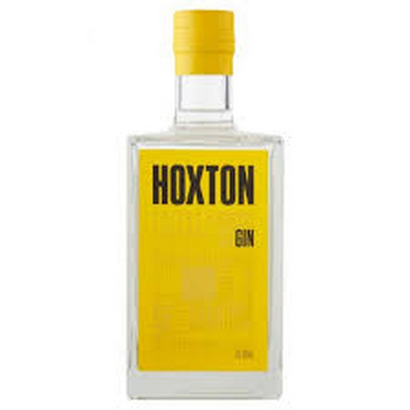 HOXTON GIN 70CL