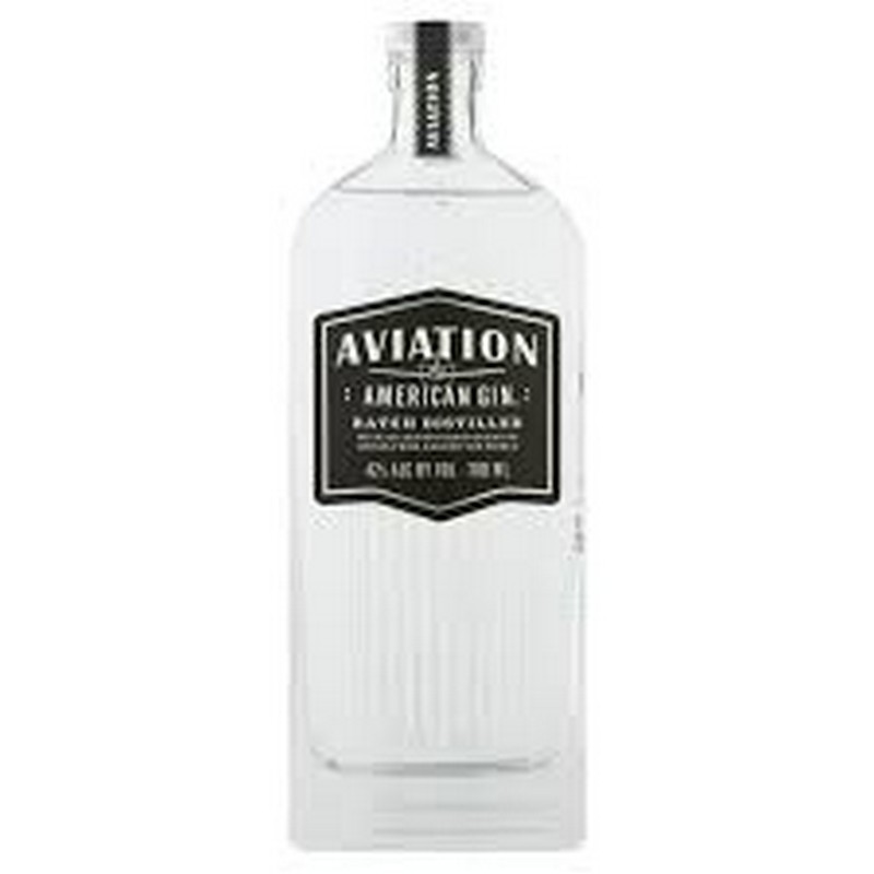 AVIATION GIN 70CL