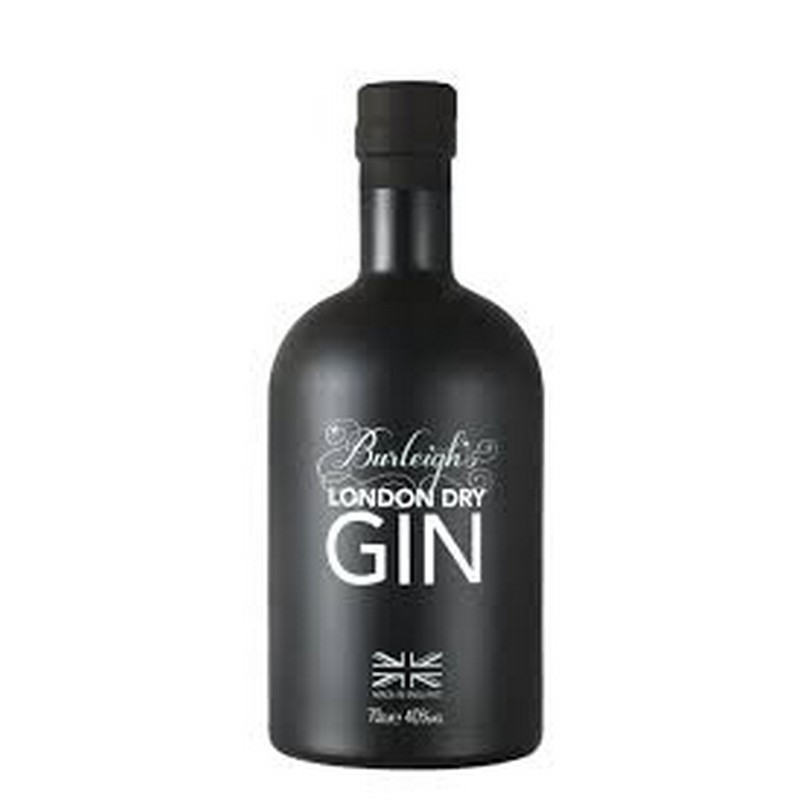 BURLEIGHS GIN 70CL