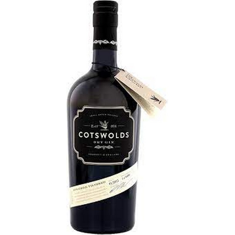 COTSWOLD GIN 70CL