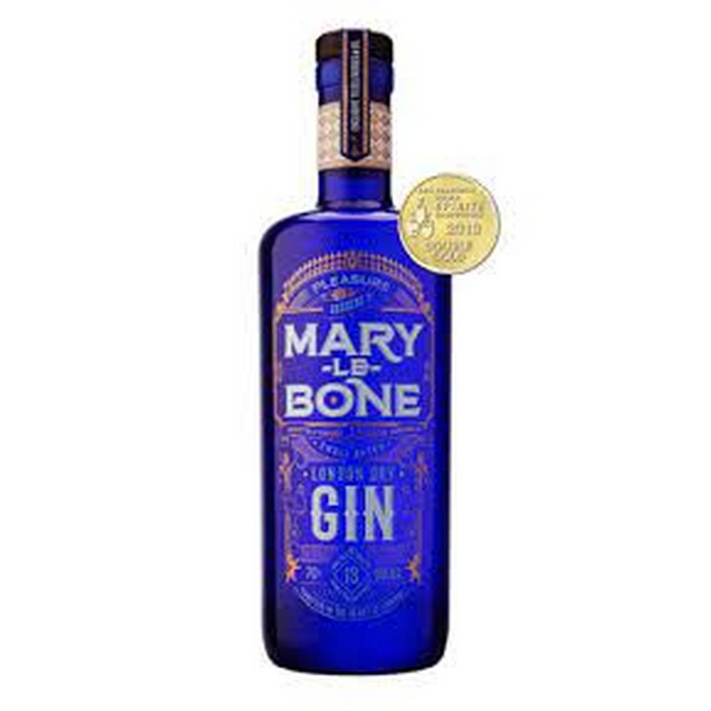 MARYLEBONE GIN 70CL