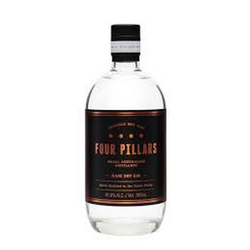 FOUR PILLARS GIN 70CL