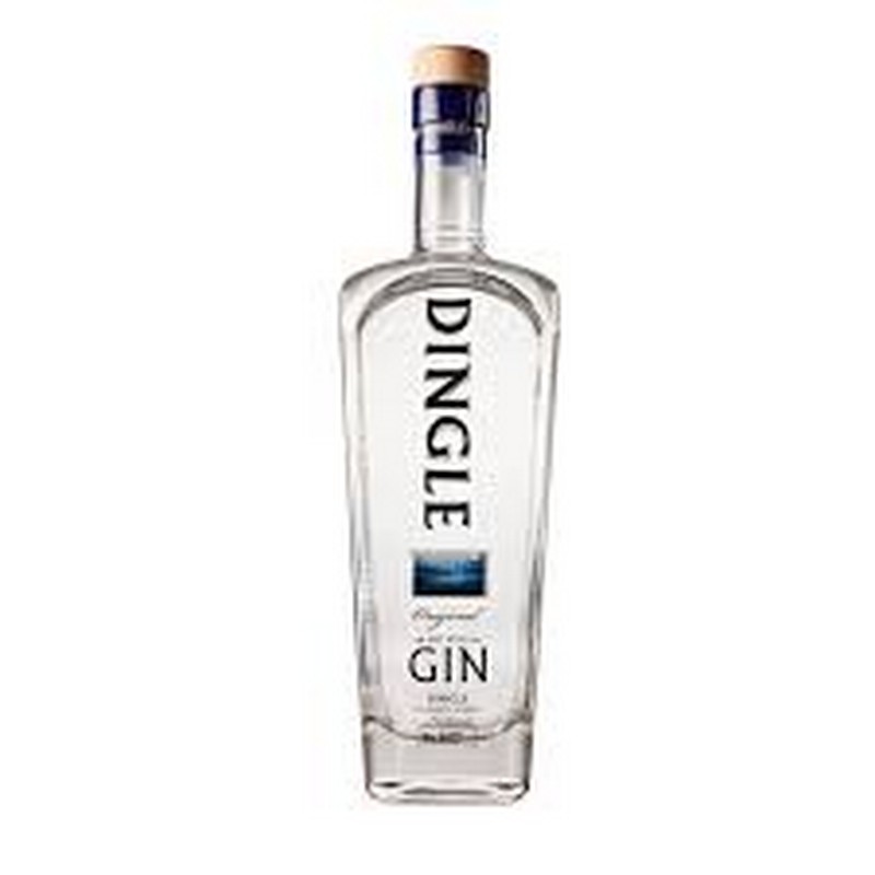 DINGLES IRISH GIN 70CL