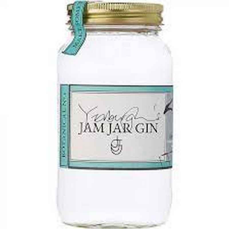 JAM JAR GIN 70CL