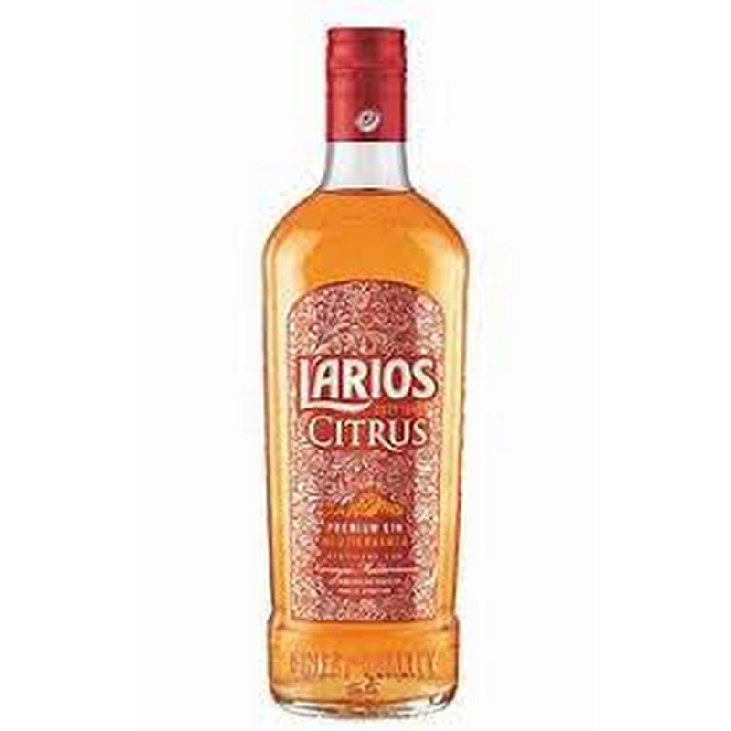 LARIOS CITRUS 70CL