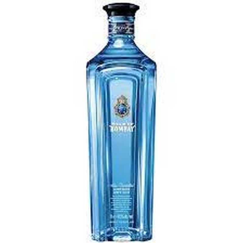 STAR OF BOMBAY GIN 70CL