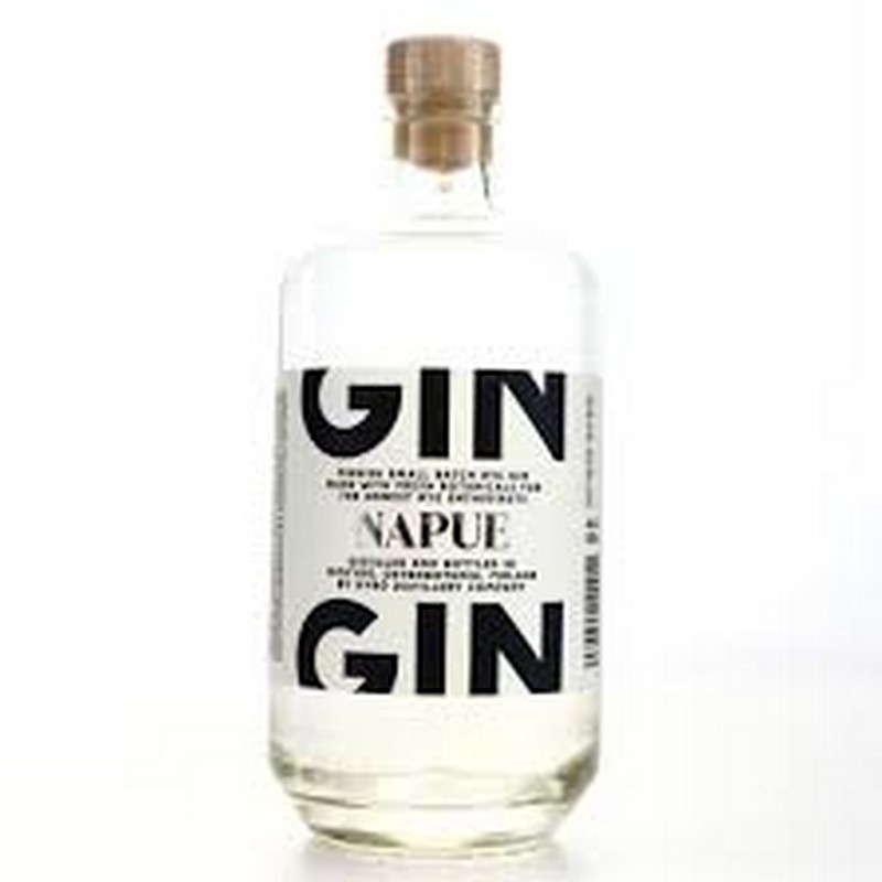 NAPUE GIN 50CL