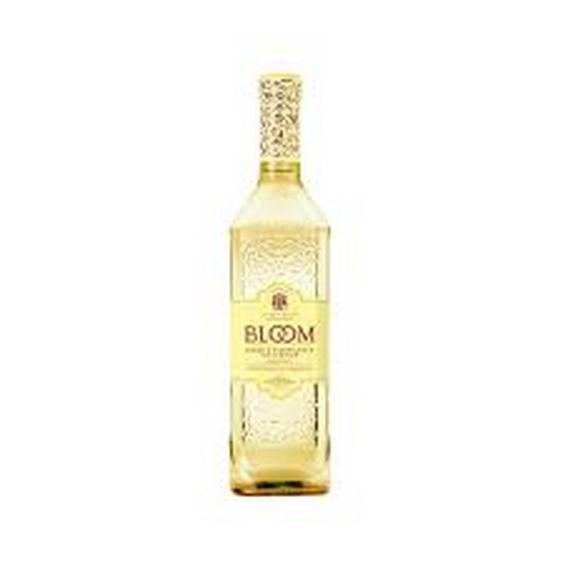 BLOOM LEMON & ELDERFLOWER 25% 70CL