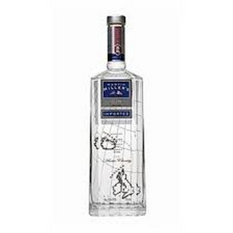 MILLERS DRY GIN 70CL