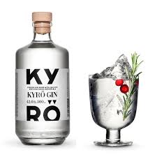 KYRO GIN 70CL
