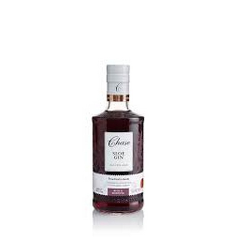 CHASE SLOE & MULBERRY GIN 50CL