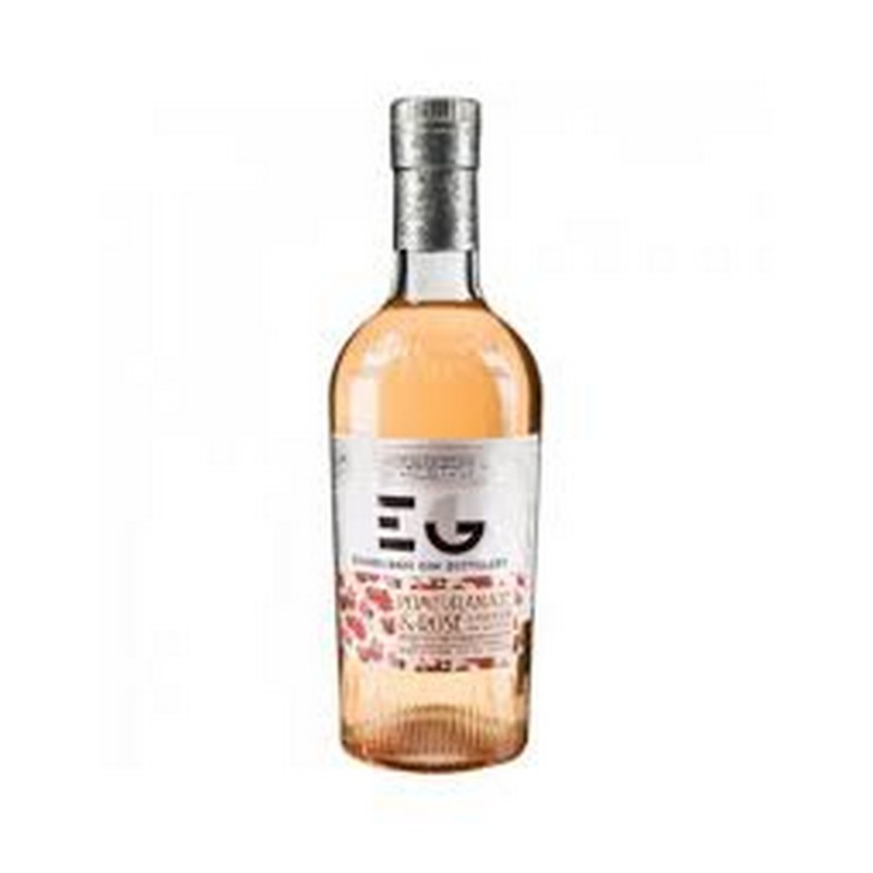 EDINBURGH POMEGRANATE & ROSE 50CL