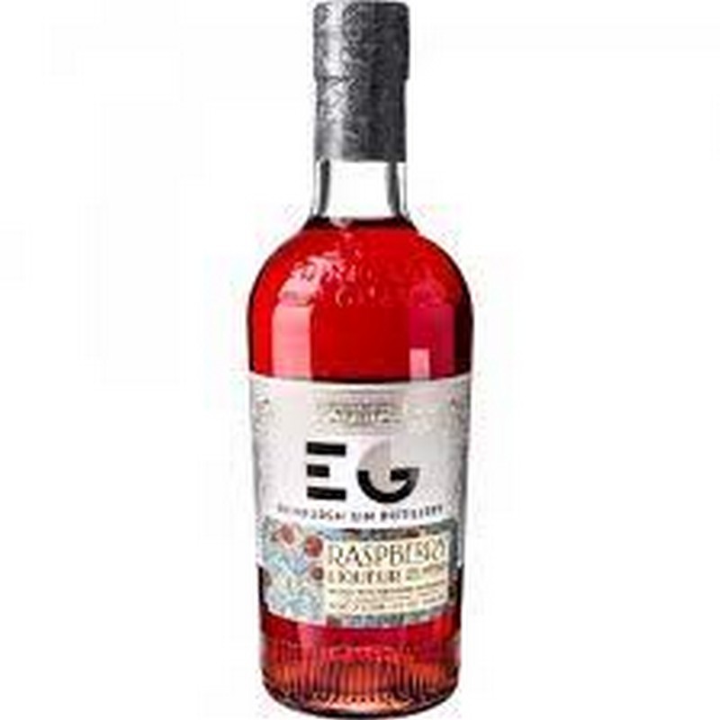 EDINBURGH RASPBERRY 50CL