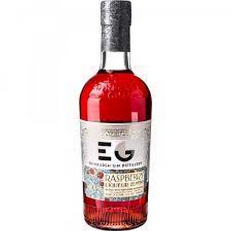 EDINBURGH RAPSBERRY 50CL