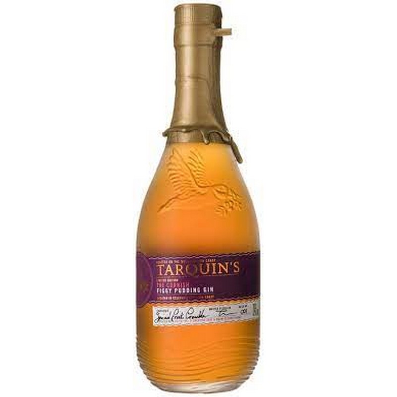 PUERTO DE INDIAS STRAWBERRY GIN 70CL 