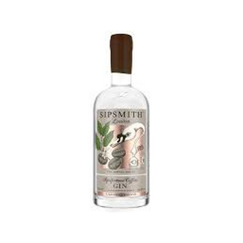 SIPSMITH SIPRESSO GIN 70CL