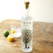 SAPLING GIN 70CL