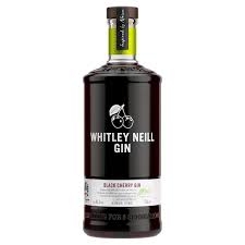 WHITLEY NEILL BLACK CHERRY 70CL