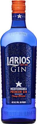 LARIOS 12 GIN 70CL