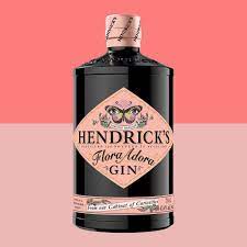 HENDRICKS FLORA ADORA GIN 70CL