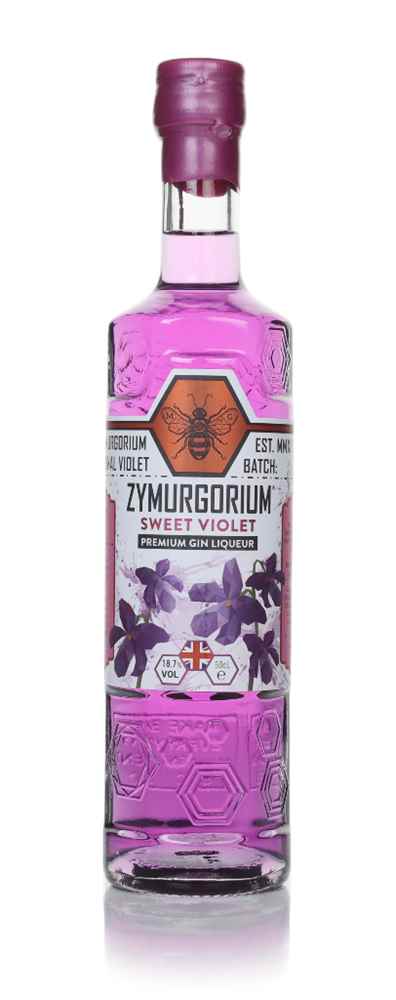 ZYMURGORIUM SWEET VIOLET 50CL