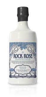 ROCK ROSE GIN 70CL 41.5%