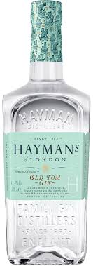 HAYMANS OLD TOM GIN 70CL 