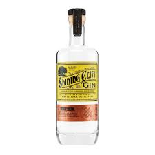 SHINING CLIFF GIN CITRUS 45% 70CL