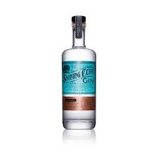 SHINING CLIFF GIN ORIGINAL 45% 70CL