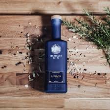 EAST CHASE HERITAGE GIN 70CL