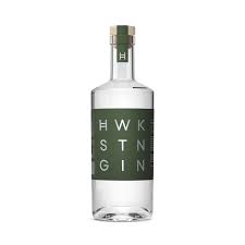 HAWKSTONE GIN 40% 70CL