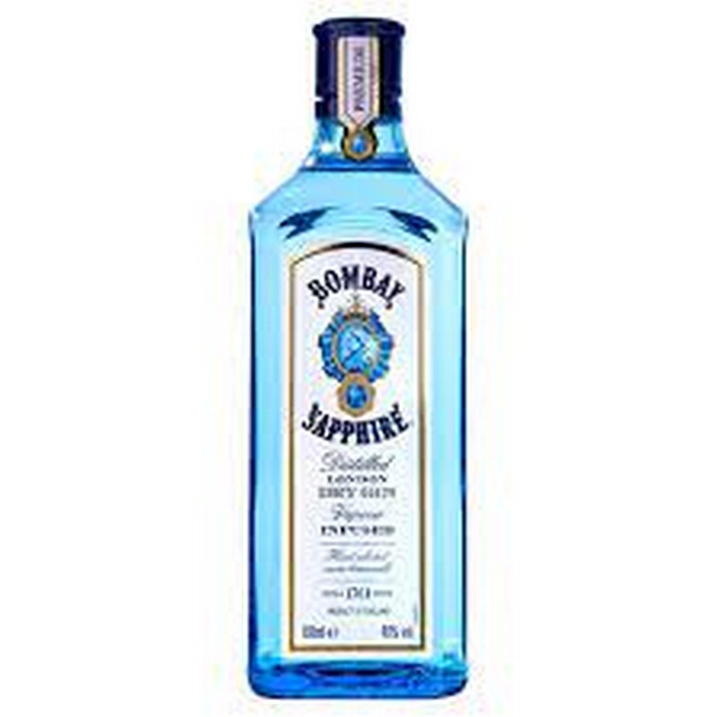 BOMBAY SAPPHIRE GIN 70CL