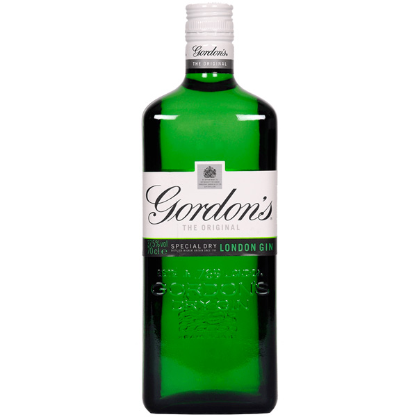 GORDONS GIN 70CL