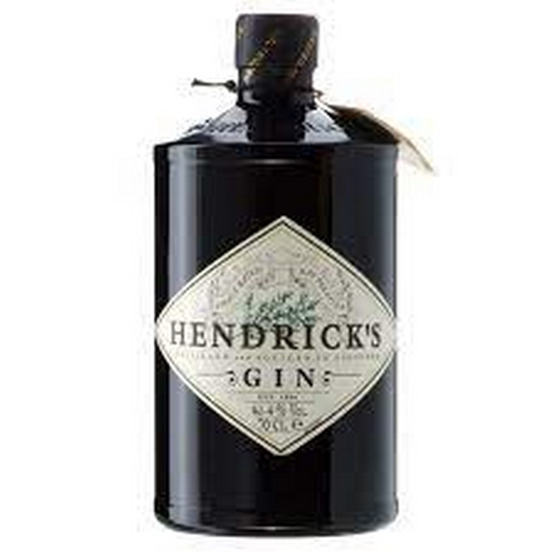 HENDRICKS GIN 70CL