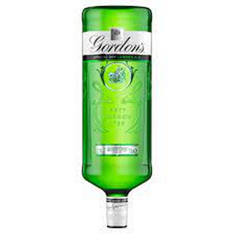 GORDONS GIN 1.5 LTR