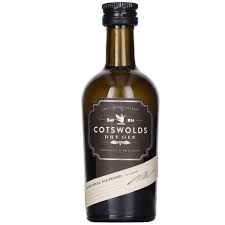 COTSWOLDS DRY GIN 5CL