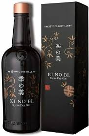 KI NO BI GIN 45.7% 70CL