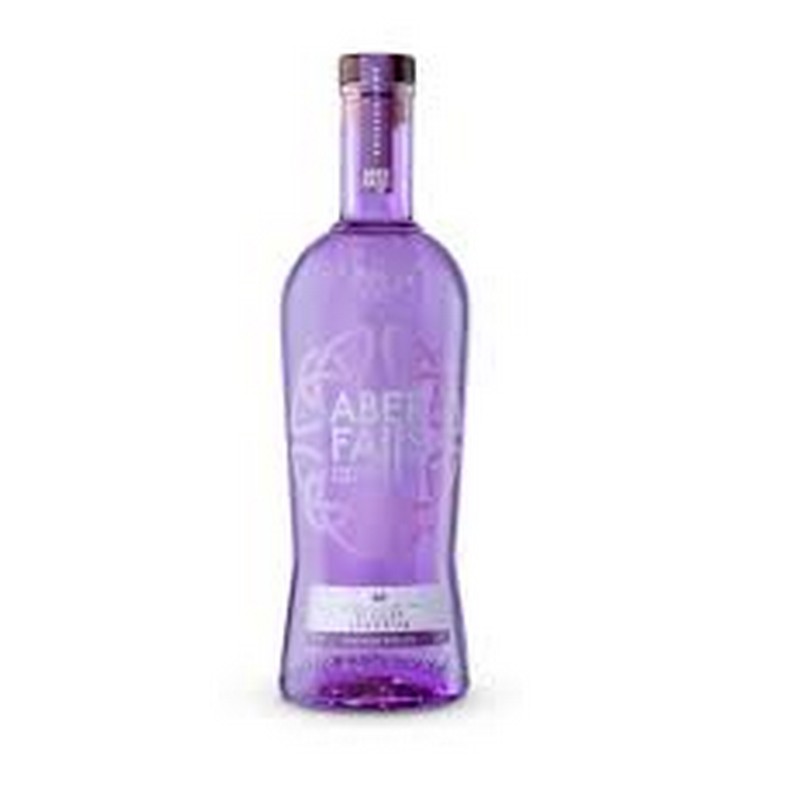 ABER FALLS VIOLET LIQUEUR 20.8% 70CL