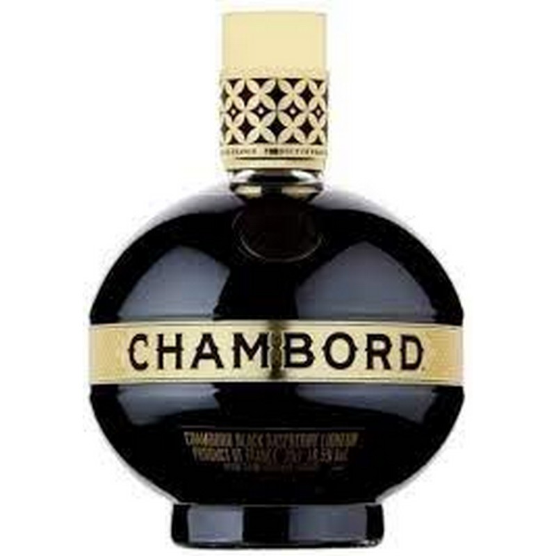 CHAMBOURD LIQUER 70CL