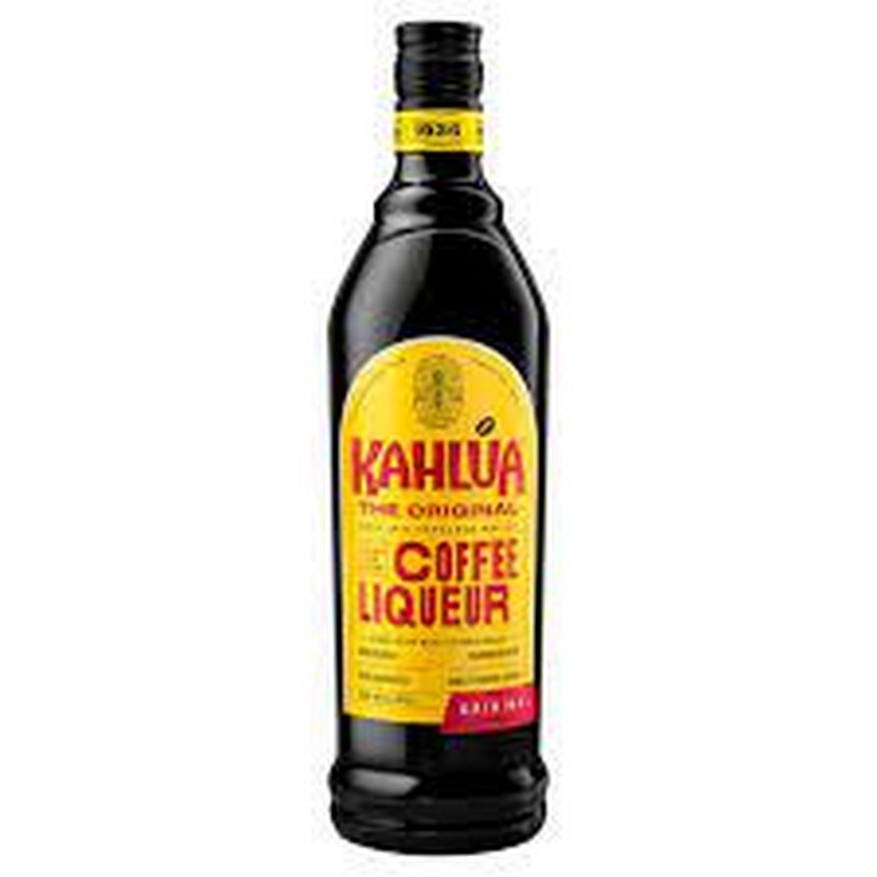 KAHLUA 70CL